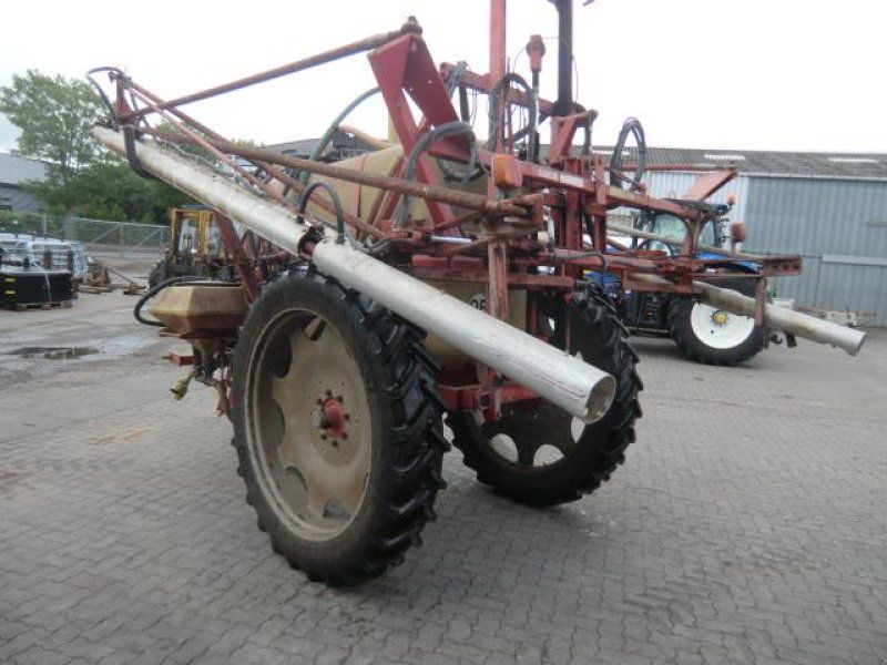 Jacoby EUROTRAIN 2500