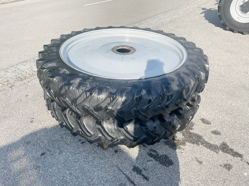 Alliance 270/95R46 (11,2R46) Pflegeräder