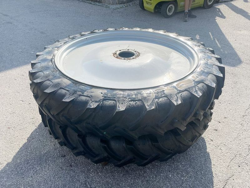 Alliance 270/95R46 (11,2R46) Pflegeräder