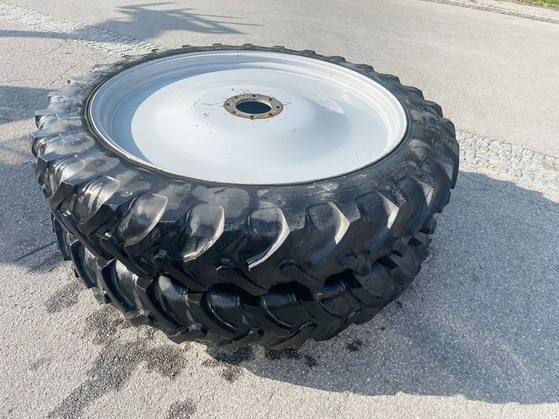 Alliance 270/95R46 (11,2R46) Pflegeräder