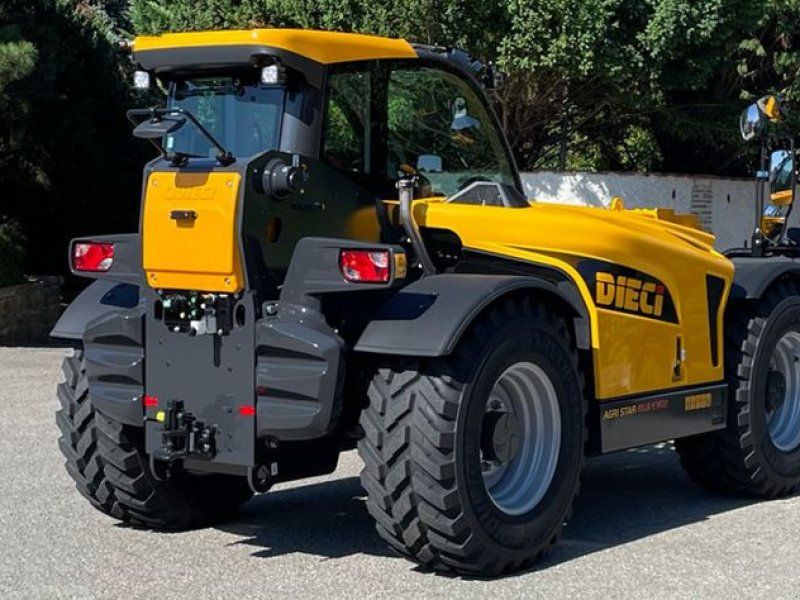 Dieci Agri Star 40.8 GD EVO II