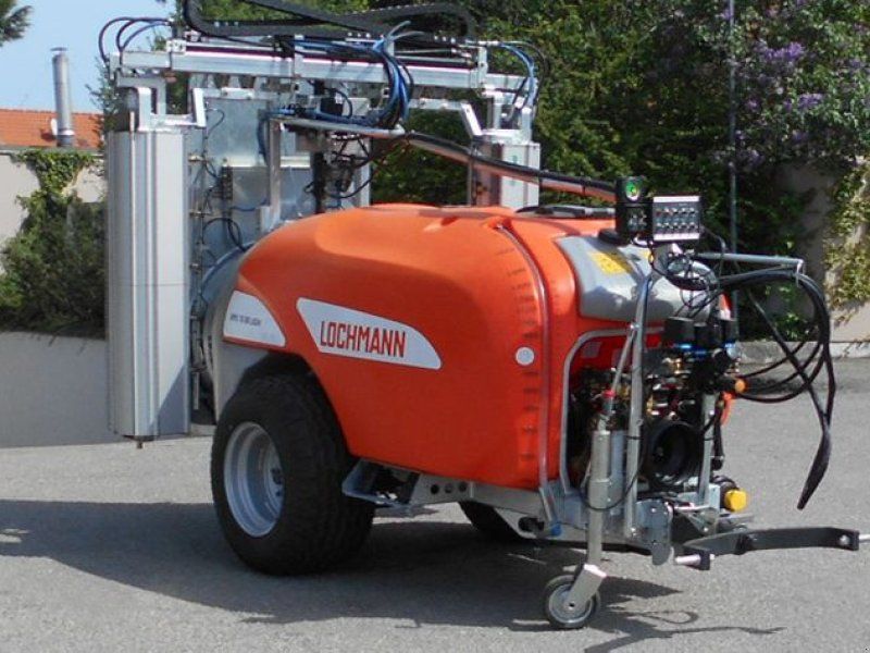 Lochmann RPS 20/80 UQW-2R GEN II