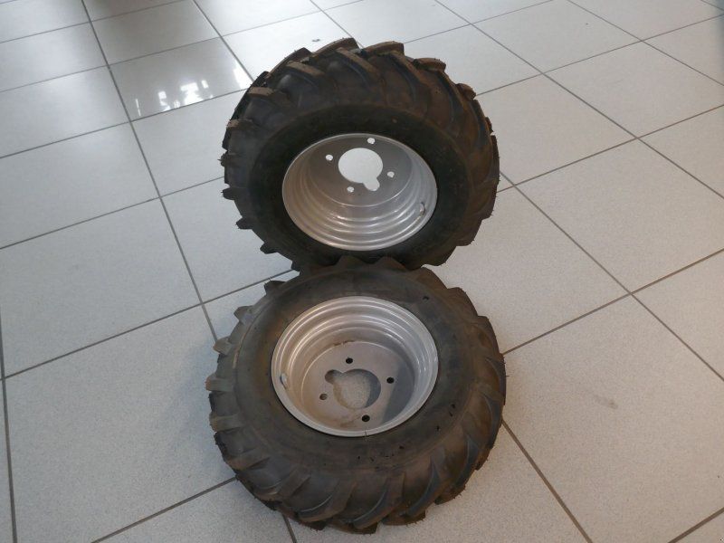 Aebi 5.00 10