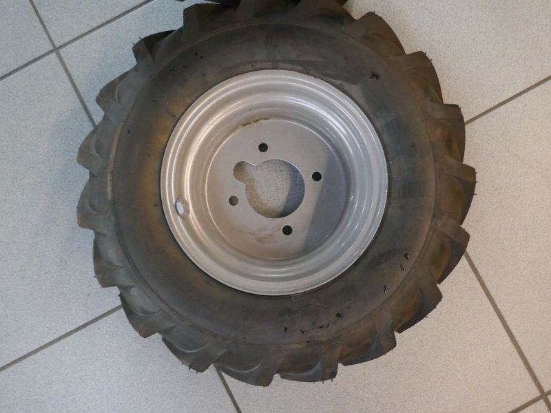 Aebi 5.00 10