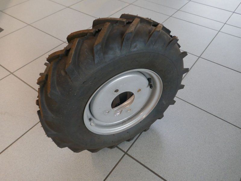 Aebi 5.00 10