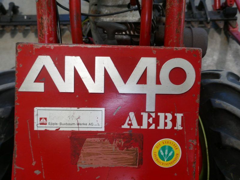 Aebi AM 40