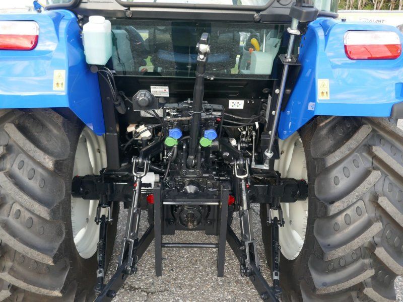 New Holland T4.75 Stage V