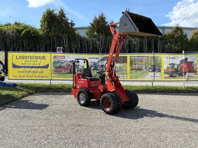 Schäffer HL 2022