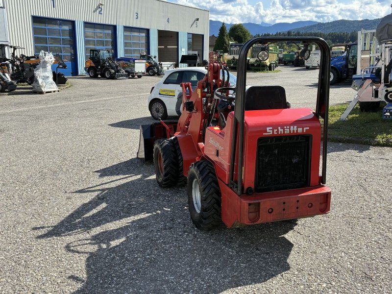 Schäffer HL 2022