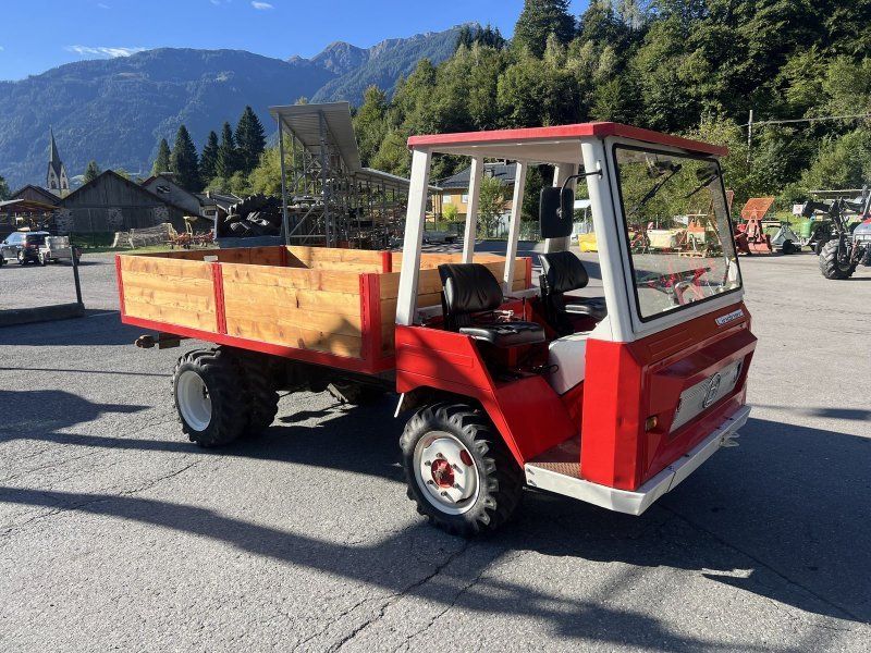 Lindner T3500