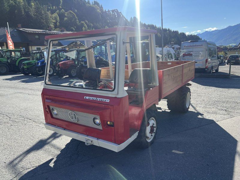 Lindner T3500
