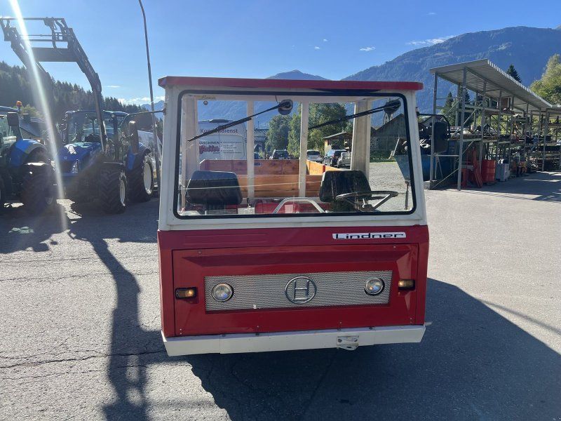 Lindner T3500