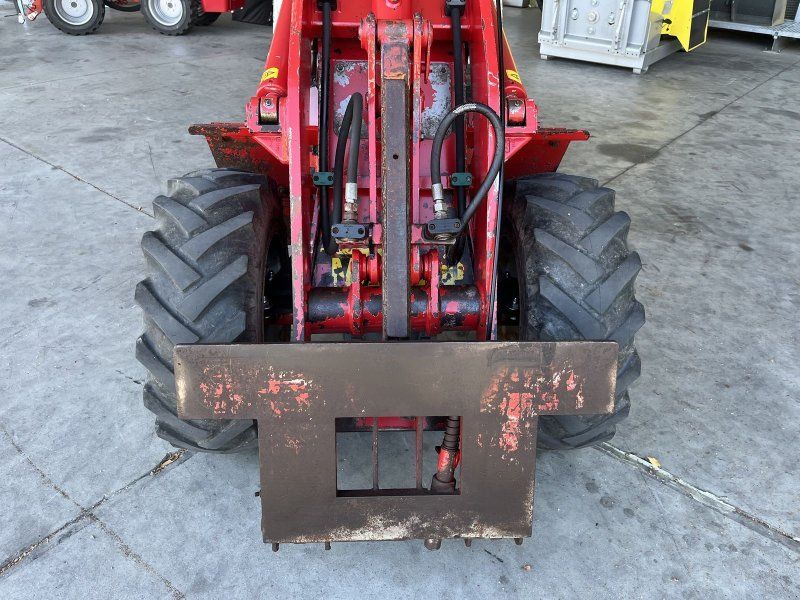 Weidemann 1365P43 Spezial