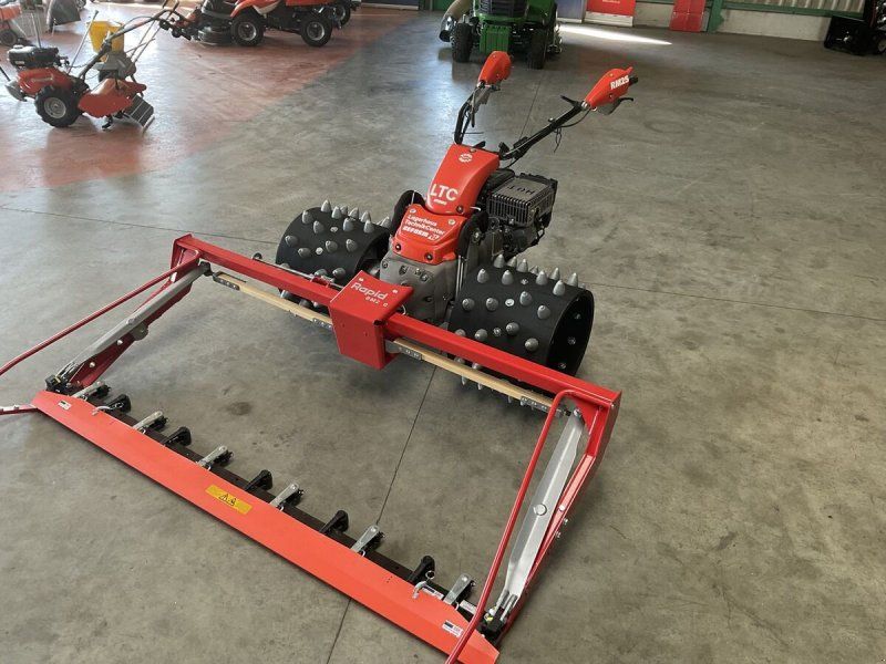 Reform RM 25 Hydro