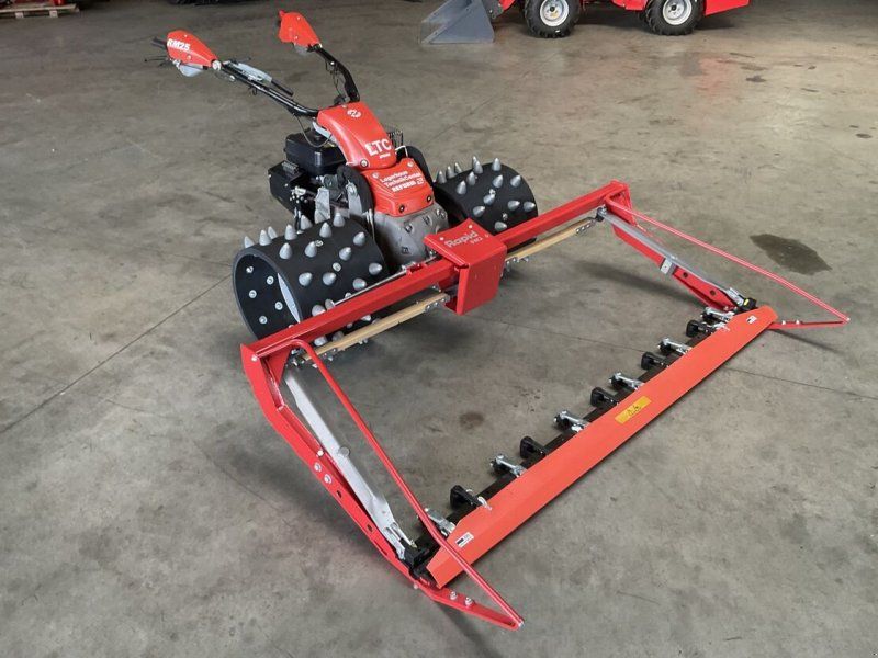 Reform RM 25 Hydro