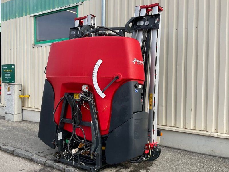 Kverneland iXter A 12