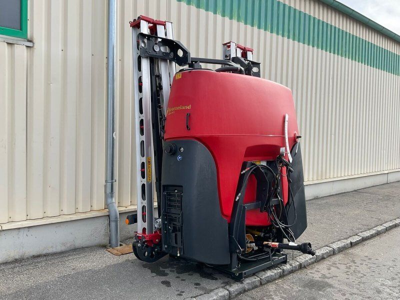 Kverneland iXter A 12