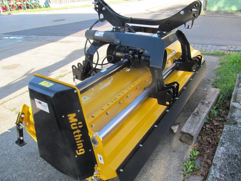 Müthing MUL 250