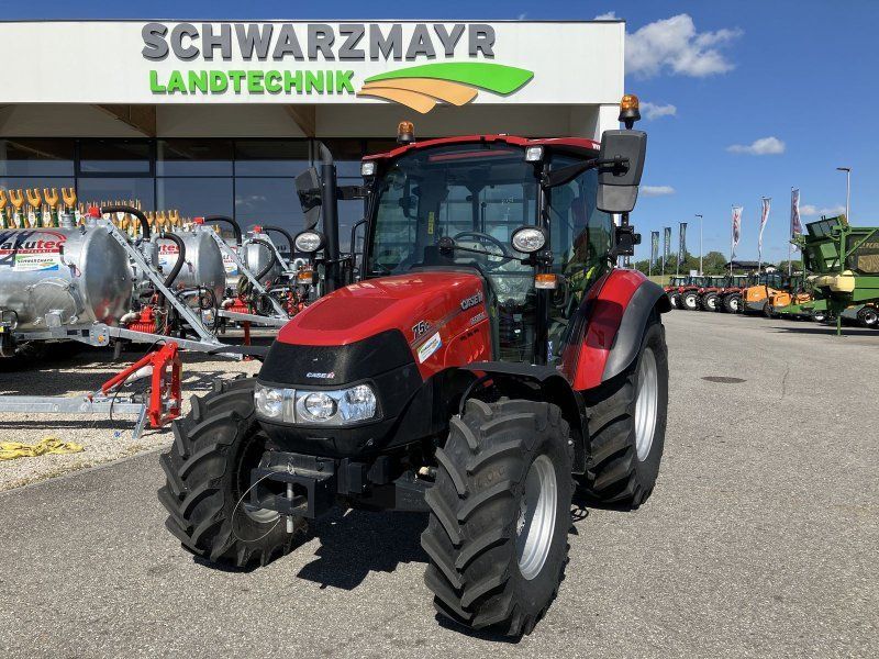 Case IH Farmall 75 C