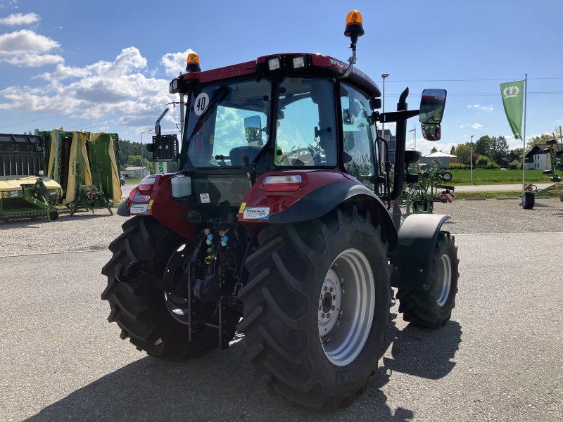 Case IH Farmall 75 C