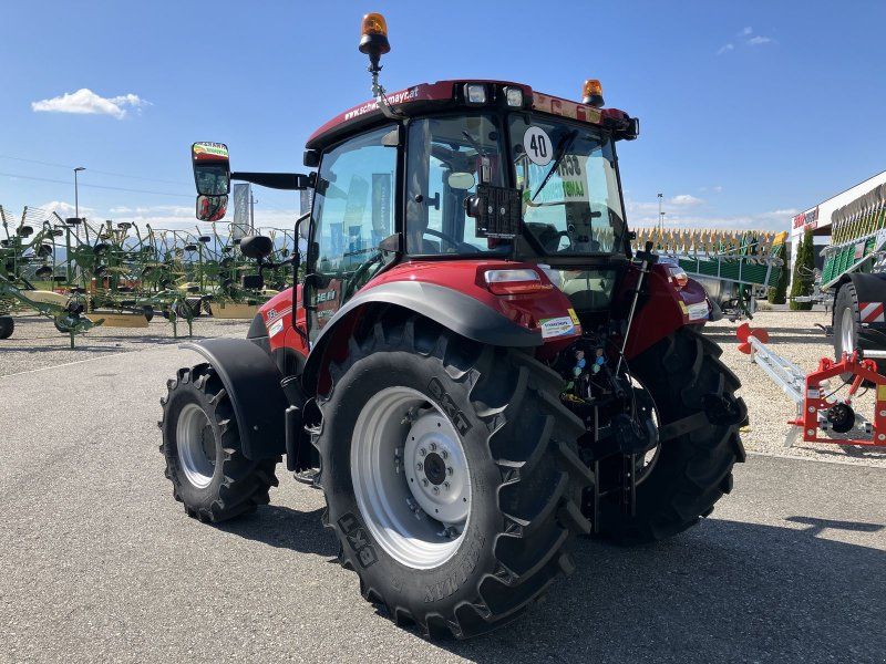 Case IH Farmall 75 C