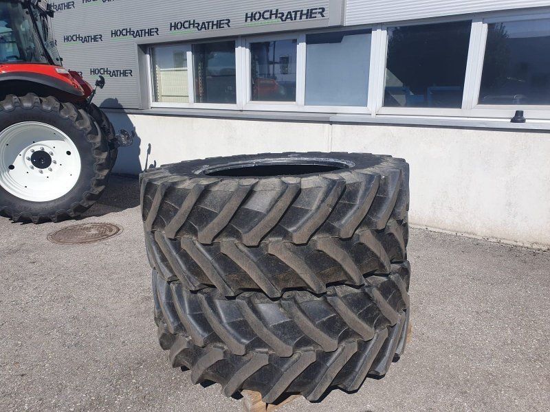 Trelleborg 540/65 R34