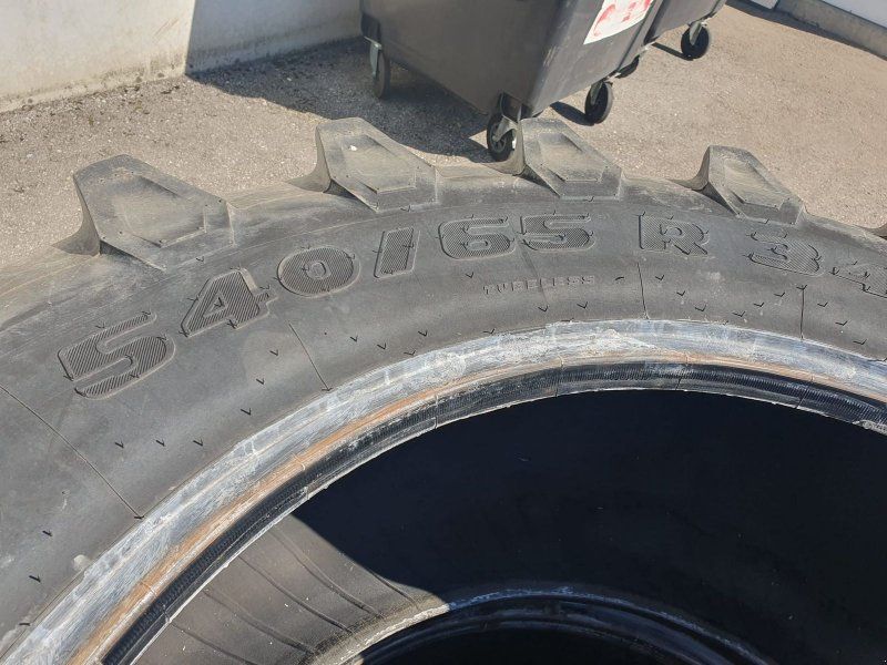 Trelleborg 540/65 R34
