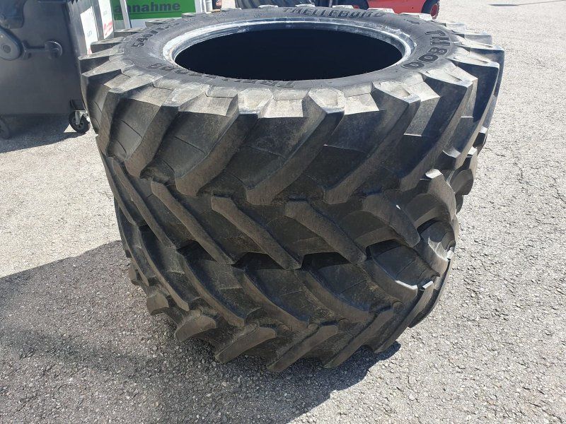 Trelleborg 540/65 R34