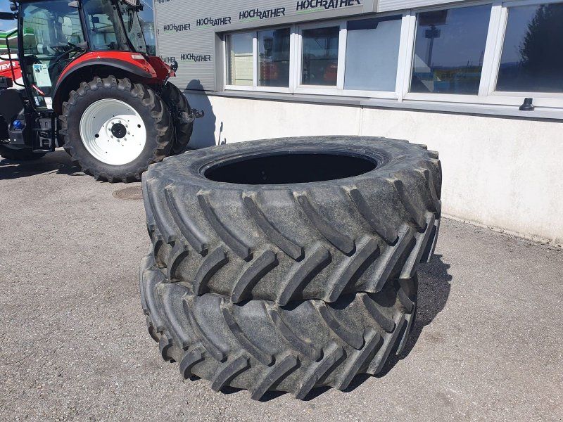Michelin 540/65 R38