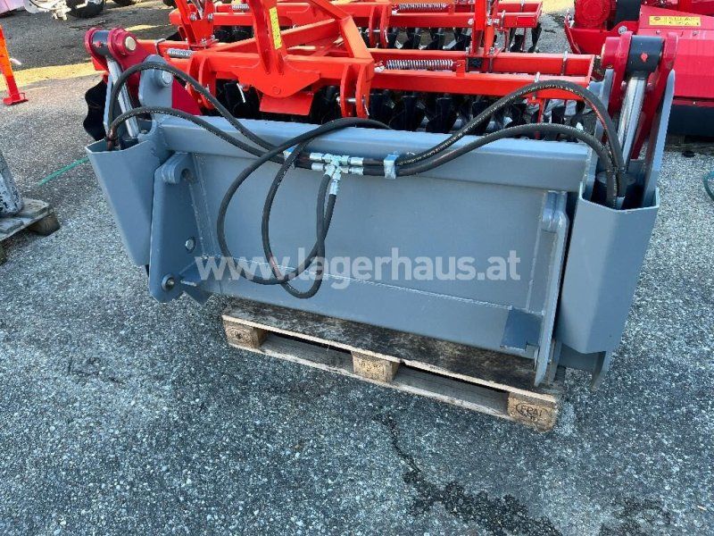 POLTERSCHILD 1500MM HAUER AUFNAHME