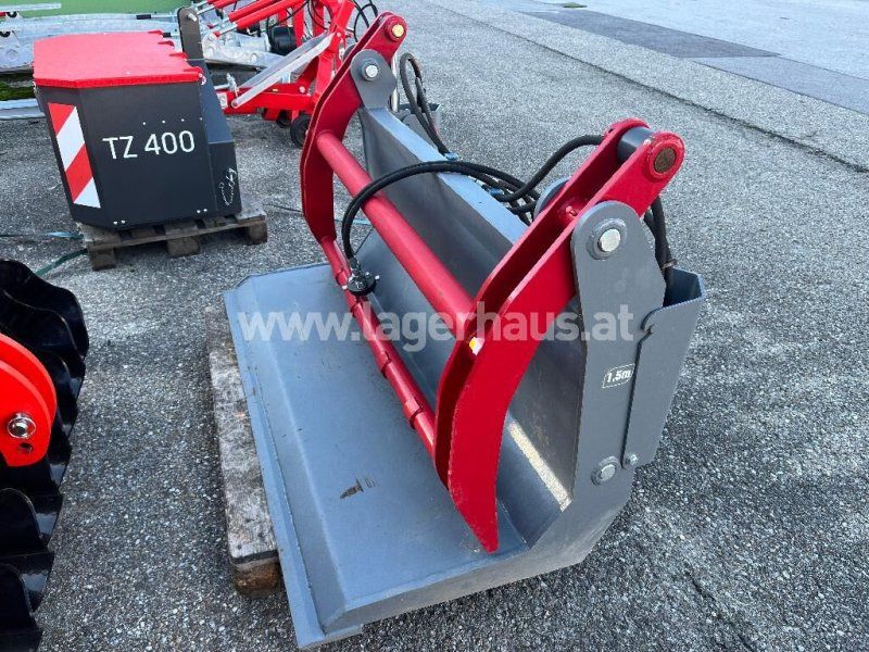 POLTERSCHILD 1500MM HAUER AUFNAHME