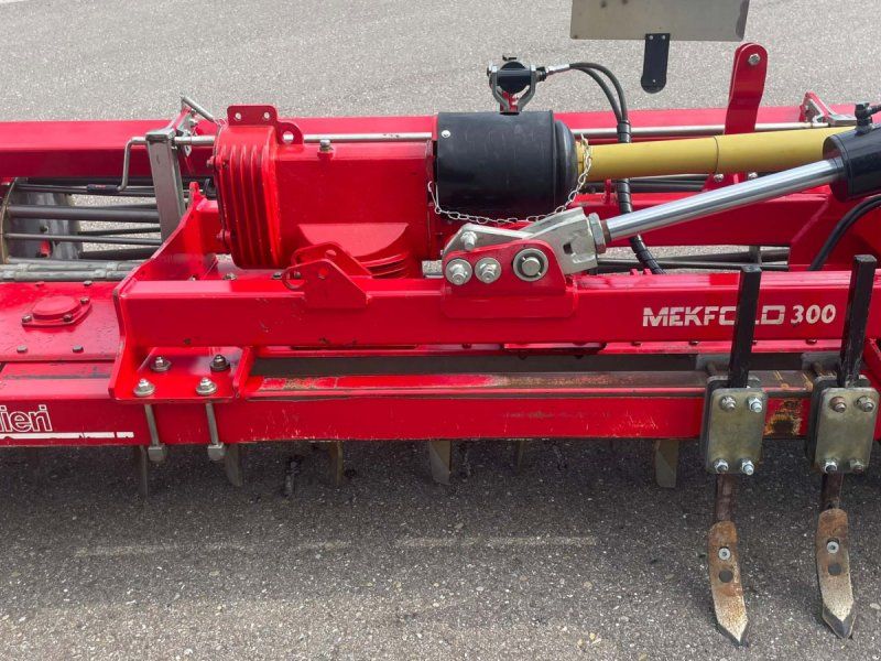 Breviglieri MekFold 300 / 600