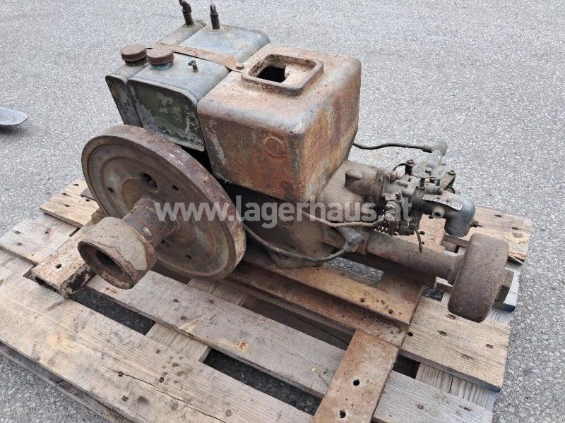 MÜNCHEN-SENDLING MOTOR