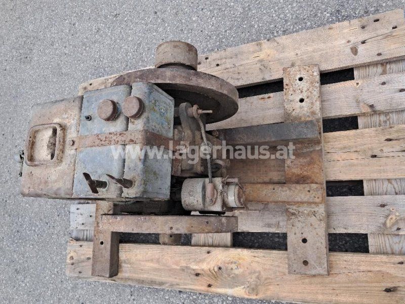 MÜNCHEN-SENDLING MOTOR