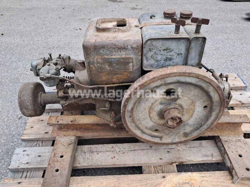 MÜNCHEN-SENDLING MOTOR