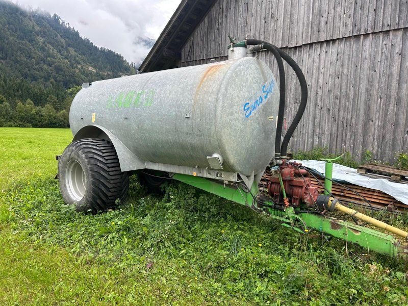 Bauer VU 76 VB
