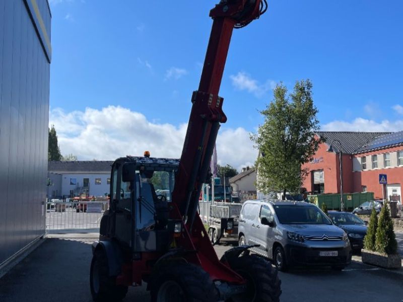 Weidemann 3080 CX80 T