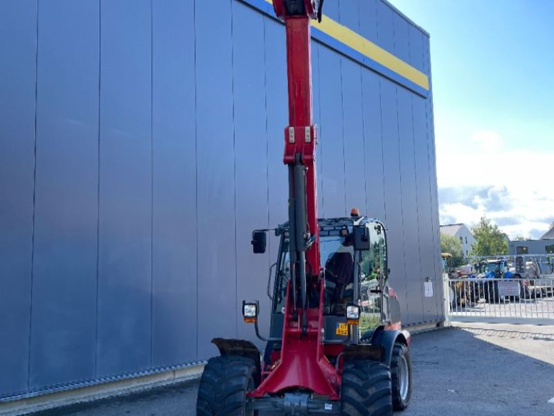 Weidemann 3080 CX80 T