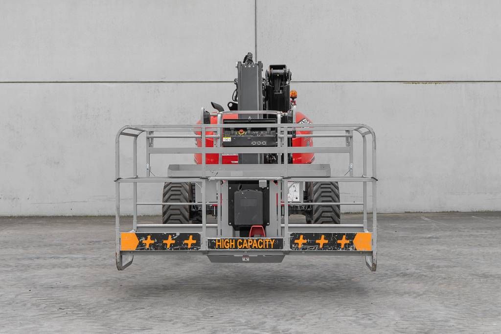 Manitou 160 ATJ+