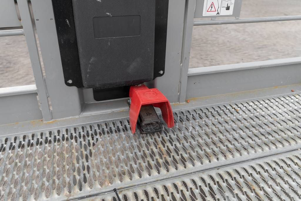 Manitou 160 ATJ+