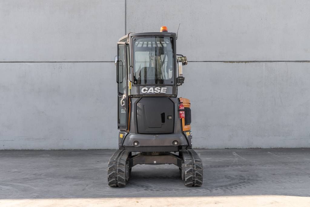 CASE CX 25 D
