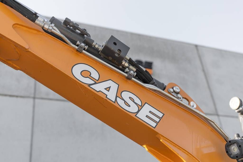 CASE CX 25 D