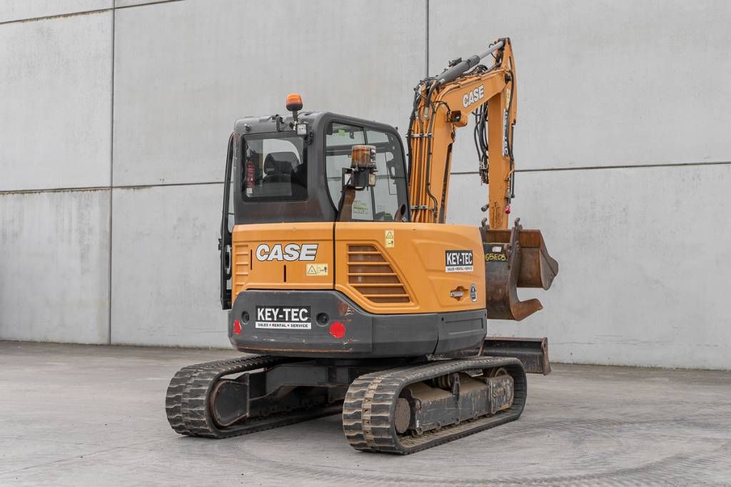 CASE CX 60 C