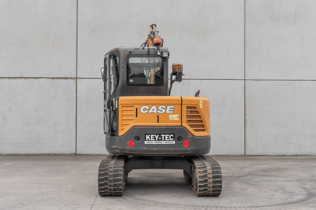 CASE CX 60 C