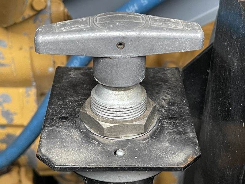 Atlas Copco XRVS 476 CD