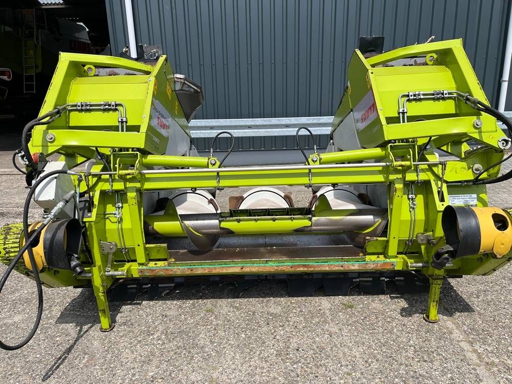 CLAAS Conspeed 6-75 FC