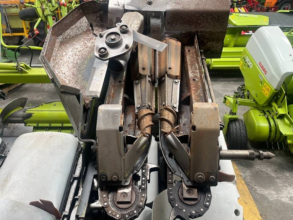 CLAAS Conspeed 6-75 FC