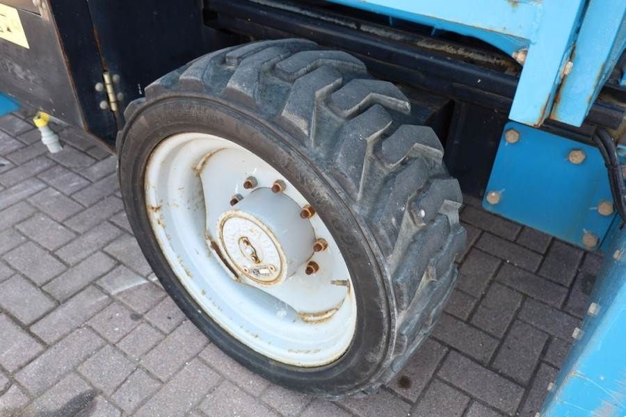 Genie GS5390 Diesel, 4x4 Drive, 18.15m Working Height, 6