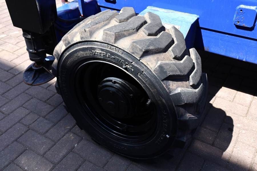 Haulotte H15SX Diesel, 4x4 Drive 15 Working Height, 500kg C