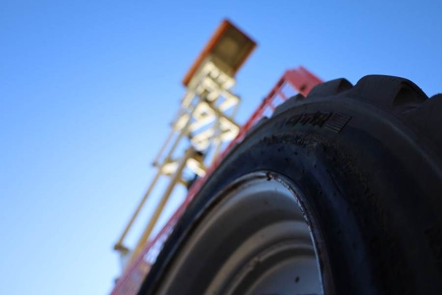 JLG M4069 Hybrid, 14.2m Working Height, 360kg Capacity